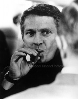 Steve McQueen 1965 #4